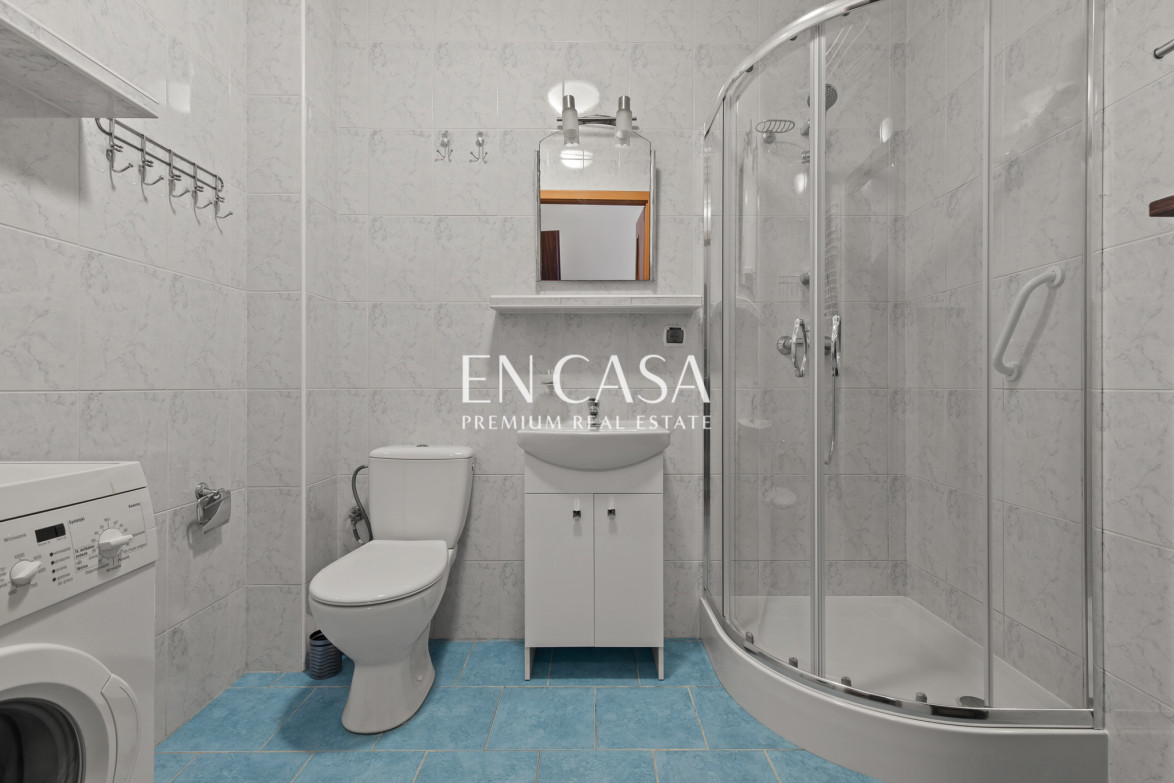 Apartment Sale Warszawa Białołęka Myśliborska 7